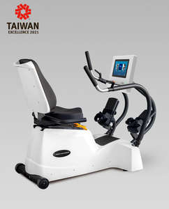 Équipement de remise en forme intelligent FDA, vélo elliptique couché, cross-trainer pour les maisons de retraite - Product Image 2