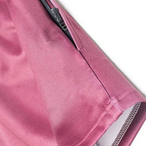 Shorts de football et de rugby par sublimation, haute qualité, respirants, unisexes, shorts de foot australien avec poches - Product Image 5