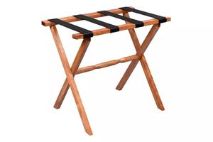Portaequipajes de madera ecológico hecho de materiales sostenibles que proporcionan resistencia y elegancia de larga duración - Product Image 4