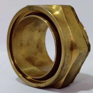 CableGland de compresión única a prueba de explosiones y resistente al agua, accesorios de conducto industriales duraderos para sistemas de cableado de servicio pesado y OEM - Product Image 5