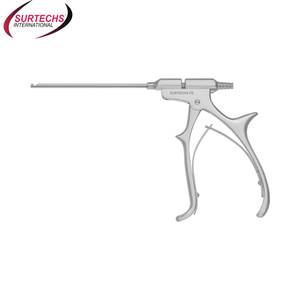 Surtechs Up Biter 2.7mm, coupe vers le haut, ouverture de la mâchoire 5mm petit JOINT ARTHOSCOPIE - Product Image 3