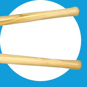 Tondeuse à sabots vétérinaire robuste avec manche en bois 29 et tête de coupe 5 Total 34 pour la protection des bottes d'équitation en gros - Product Image 3