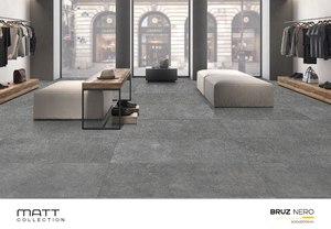 Azulejos de porcelana esmaltada de diseño Premium 600x1200mm Azulejos pulidos para el hogar del hotel Azulejos de porcelana de 60x120cm Azulejos de piso - Product Image 4