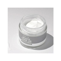 Crème d'ampoule de tonification blanche OEM ODM ensemble de soins de la peau coréen fabrication de marque privée