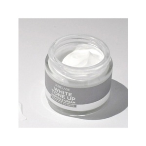 OEM ODM White Tone Up Ampoule Cream Conjunto DE CUIDADO DE LA PIEL coreano Fabricación de etiqueta privada - Product Image 4