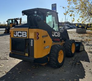 Minicargadora fiable JCB El mejor precio disponible Entrega rápida Equipo pesado En stock Compre ahora Calidad garantizada - Product Image 5