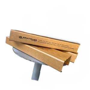 Eratek EC75.75 G550 Treillis de toiture léger, treillis léger, revêtement Duracoat, treillis de toiture léger pour les fermes résidentielles de poulets et de porcs - Product Image 1