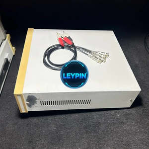 เครื่องวัด LCR รุ่น Chroma 11025 มือสอง ผลิตภัณฑ์ YTDI - Product Image 5