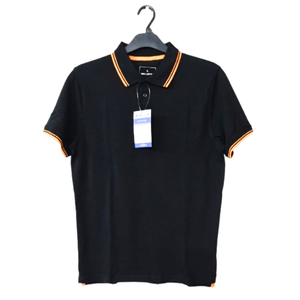 Algodón 100% cómodo de alta calidad para Polo Colores personalizados Diseño de piqué de calidad superior Precio al por mayor en Bangladesh - Product Image 5