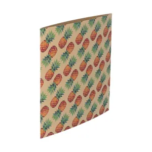 "Sustainable Kraft Paper <b>Envelopes</b> 175 Band Size for Eco-Friendly Merchandising" - Product Image 1