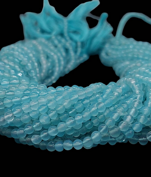 สีฟ้าน้ำทะเล