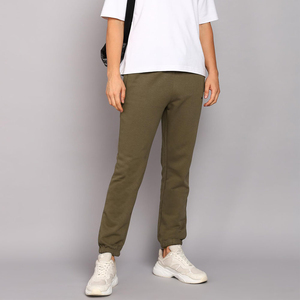 Pantalones deportivos para hombre con tela elástica para gimnasio, correr y entrenar, pantalones jogger estilo urbano para hombre - Product Image 6