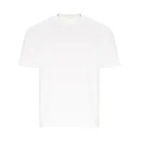 Camiseta Extra Grande de Algodón Reciclado Sostenible, Merchandising Promocional con Concepto Ecológico