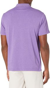 Vente en gros chemise personnalisée 100% coton de couleur unie pour hommes, logo Streetwear personnalisé, texture expazna tricotée formelle pour chemises - Product Image 3