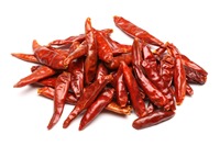 Prix de gros, lot en vrac de piments rouges séchés bruts, saveur aromatique, emballage en polybag de 25 kg, qualité alimentaire, 100% naturel, professionnel, le meilleur