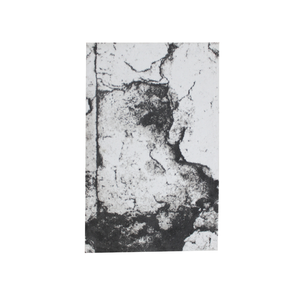 Tapis de bain jacquard tissé teint en fil, couleur fumée écru/gris foncé/argenté, 60x100cm, fabriqué en Turquie - Product Image 2