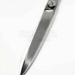 Ciseaux de tailleur, outil de coupe lisse pour la couture, la confection de vêtements et le travail quotidien - Product Image 6