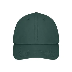 OCS Sustainable 6-Panel Dad Cap Promotional <b>Hat</b> & Cap - Product Image 2