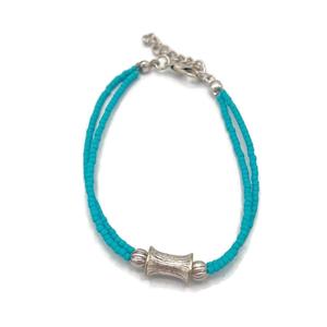 Cuentas de moda para pulsera Diseño de mal de ojo - Product Image 2