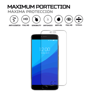 ฟิล์มกันรอยหน้าจอ ANTISHOCK สำหรับอุปกรณ์เสริมมือถืออูมิ ซี โปร พรีเมียม - Product Image 1