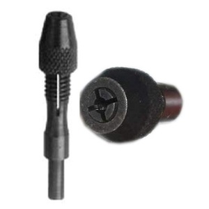 Mandrin de micro-perceuse de haute qualité avec outils et équipement de bijoux à tige noire utilisés pour l'outil de fabrication de bijoux vente entière prix le plus bas - Product Image 1