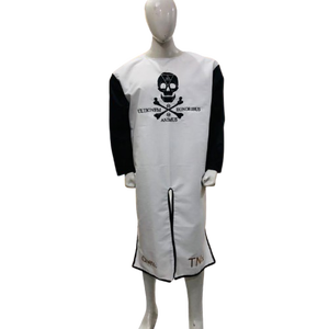 Maçonnique Chevalier Templier Chapeau - Product Image 5