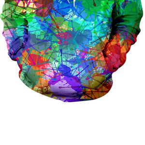 Sublimation Hoodie <b>Sweatshirt</b> <b>Embroidery</b> Unisex Blank Plain Sweat suit Tracksuit Custom Men's Hoodies - Product Image 6