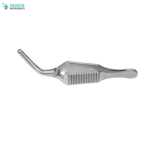 ที่หนีบ Debakey Dietrich atraumatic บูลด็อก-อุปกรณ์หัวใจและหลอดเลือดและทรวงอก - Product Image 6