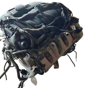 Ensemble moteur de haute qualité adapté à la Porsche Cayenne 4.5 94810090364 94810090365 94810095300 94810094860 94810095300 - Product Image 4
