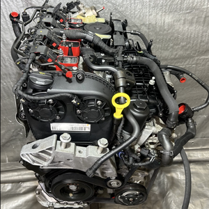 Motor Remanufacturado EA888 Gen3 2.0T TSI de Alto Rendimiento, Turbo Gasolina 2.0L TFSI, Bloque Largo de Aluminio 4, Venta al por Mayor para Automóviles - Product Image 1