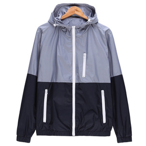 Cortavientos impermeables de la mejor calidad de Pakistán para ropa de calle con estilo de invierno - Product Image 2
