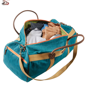 Bolsas de gimnasio de diseño personalizado Bolsas de fitness de última moda de Pakistán Precio al por mayor - Product Image 2