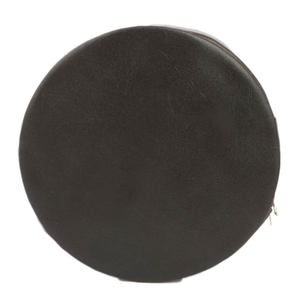 กระเป๋าสะพายไหล่ผู้หญิง (K-1226) - สีดำ - Product Image 3