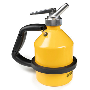 Latas de seguridad de acero o acero inoxidable, volumen de 1 a 5 litros - Product Image 1