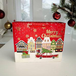 CS01 Bolsa <span class=keywords><strong>de</strong></span> <span class=keywords><strong>Regalo</strong></span> <span class=keywords><strong>de</strong></span> <span class=keywords><strong>Navidad</strong></span> al <span class=keywords><strong>por</strong></span> <span class=keywords><strong>Mayor</strong></span> para el Día <span class=keywords><strong>de</strong></span> <span class=keywords><strong>Navidad</strong></span> <span class=keywords><strong>Bolsas</strong></span> Decorativas para Fiestas Dulces y Recuerdos - Product Image 2