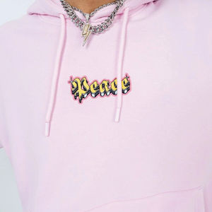 Sweat à capuche unisexe zippé Ape Shark Camo haute qualité 100% coton Streetwear Outfit Puff Printing pour hommes femmes en automne printemps - Product Image 3