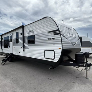 Nouveau 2026 Jayco Jay F-l-i-g-h-t S-l-x 290RKS - Product Image 1