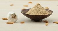 Poudre d'ail déshydratée AD la plus vendue pour la cuisine, ingrédients, emballage hermétique, épices et herbes pour l'exportation mondiale, Inde