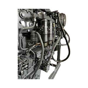 Conjunto de Motor Diésel JM 6D170E-3 |   Sistema Diésel de Alto Rendimiento, Módulo de Potencia de Alta Confiabilidad para Motor <span class=keywords><strong>Komatsu</strong></span> 6D170E-3 - Product Image 3