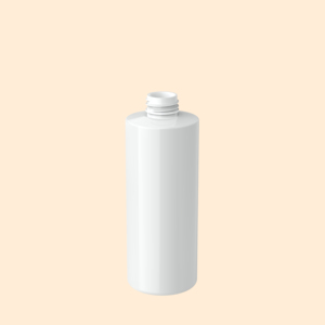 Botella PET de 400 ml para Cilindro Vacío - Soluciones de Empaque JK, Fábrica en Ho Chi Minh, Vietnam, Mejor Precio de Llegada, Modelo M0499T - Product Image 1