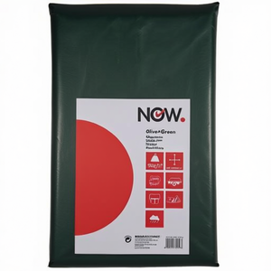 Olive Green 4000 mm X 5000 mm Multi Tarpaulin Woven <b>Tarp</b> with 100 G/m Weight and Aluminum Eyelets 5000 mm Long - Product Image 3