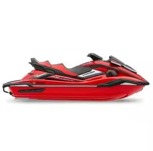 SUPER JET Jetski avec système audio Yamahaa WaveRunner FX SVHO Jet ski à vendre Bateau à moteur personnel suralimenté avec remorque - Product Image 5