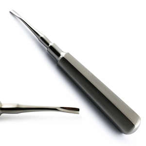 Juego de Manicura Profesional de 6 Piezas, Cortaúñas de Acero Inoxidable, Cortacutículas, Tijeras y Empujador, Kit de Cuidado Personal - Product Image 5