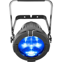 Luminaire professionnel de qualité supérieure avec 3 éclairages LED RGB personnalisables