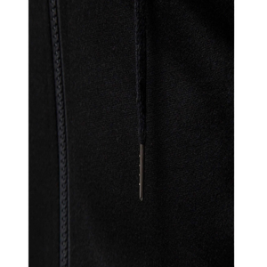 Vente en gros OEM, sweats à capuche pour hommes avec fermeture éclair complète, sweat à capuche avec logo personnalisé pour hommes et femmes - Product Image 6