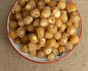 Longane séché de qualité supérieure avec graines de lotus Ingrédient traditionnel de dessert asiatique - Product Image 2