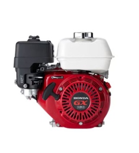 Motor GX160 Confiable, Motor Duradero con Gran Potencia, Diseño Compacto para Trabajos de Construcción y Agricultura - Product Image 1