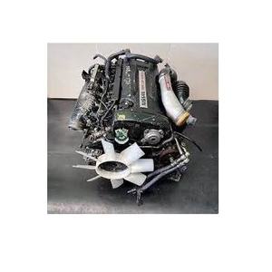 Motor + Transmisión GTR RB26DETT R34/R32/R23 GTR RB26DETT USADOS, Motor Diésel 4D34 RB26 RB26DE RB26DETT - Product Image 1