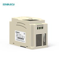 Convertisseur de fréquence 0.75 ~ 630kW Onduleur Vfd à vitesse variable 220 volts 380 volts monophasé à contrôle Vfd triphasé