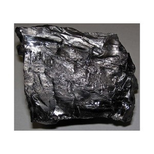 Charbon anthracite emballé en usine, prêt pour les acheteurs de gros volumes recherchant une qualité supérieure - Product Image 6